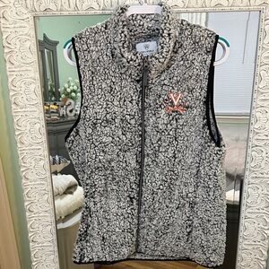 University of Virginia Sherpa Vest
